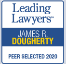 James R. Dougherty Leading Lawyer