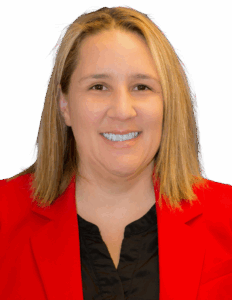 Mary J. Rocco