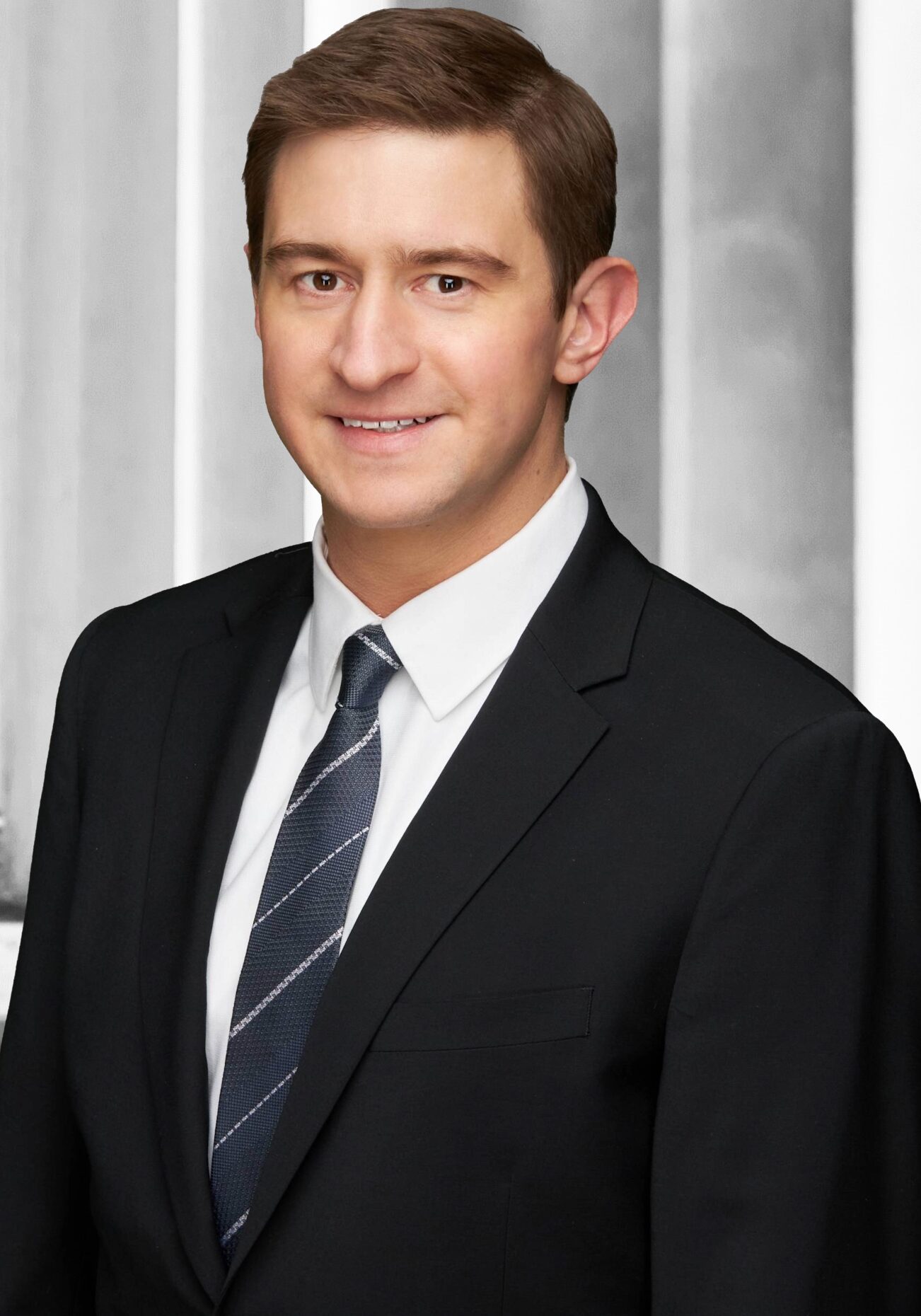 Scott M. Marsik